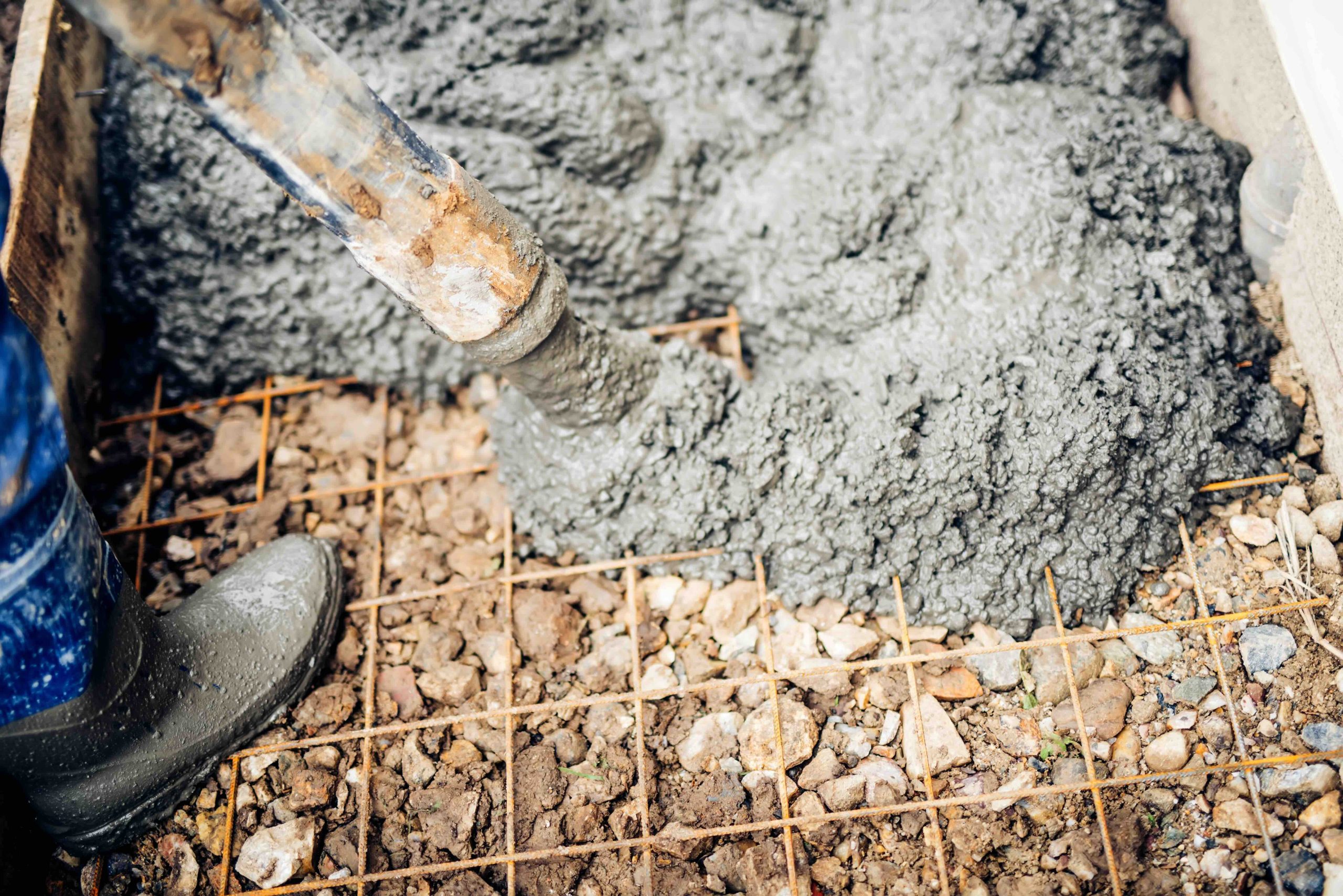 The Benefits of Waterproofing Your Concrete in Austin, TX